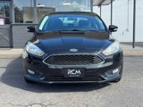 Used 2015 Ford Focus SE w/ SE Sport Package image 2