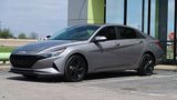 Used 2022 Hyundai Elantra SEL image 2