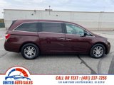 Used 2012 Honda Odyssey EX image 6