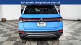 New 2025 Volkswagen Taos SE image 6