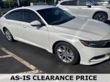 Used 2018 Honda Accord LX image 3