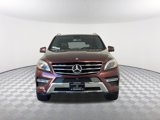 Used 2015 Mercedes-Benz ML 350 4MATIC image 6