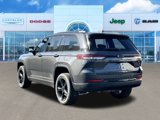 New 2024 Jeep Grand Cherokee Limited w/ Black Appearance Package image 4
