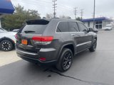 Used 2016 Jeep Grand Cherokee Limited w/ Luxury Group II image 5