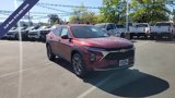 New 2025 Chevrolet Trax LT w/ LT Convenience Package image 3