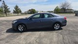 Certified 2013 Chevrolet Malibu LS w/ Protection Package image 5