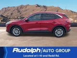 Used 2020 Ford Escape SE image 2