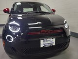 Used 2024 FIAT 500 e (RED) image 2