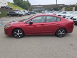 Used 2020 Subaru Impreza 2.0i Premium w/ Popular Package #1 image 2