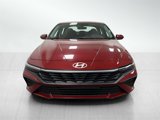 Used 2024 Hyundai Elantra SEL image 5