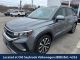 Certified 2022 Volkswagen Taos SE image 4