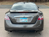 Used 2014 Nissan Maxima 3.5 SV image 4