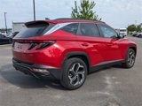 Used 2023 Hyundai Tucson SEL w/ Convenience Package image 4