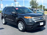 Used 2015 Ford Explorer FWD image 3