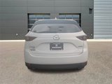 Used 2021 MAZDA CX-5 Grand Touring image 6