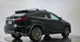 Used 2018 Lexus RX 350 F Sport image 2