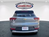 Used 2025 Chevrolet TrailBlazer LT w/ Convenience Package image 4