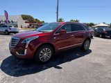 Used 2017 Cadillac XT5 Luxury w/ Driver Awareness Package image 2