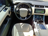 Used 2021 Land Rover Range Rover Sport HSE Silver Edition image 4