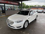 Used 2016 Ford Taurus SEL w/ Equipment Group 201A image 2