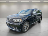 Used 2018 Dodge Durango Citadel w/ Technology Group image 3