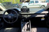 New 2024 Honda Accord EX image 5