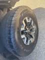 Used 2022 Toyota Tacoma TRD Off-Road w/ Technology Package image 4