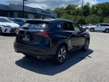 Used 2021 Lexus NX 300 AWD w/ Premium Package image 5