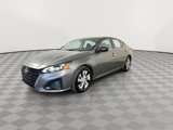 Certified 2024 Nissan Altima 2.5 S image 4