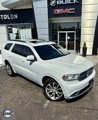 Used 2018 Dodge Durango SXT w/ Quick Order Package 2BB image 2