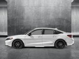 New 2026 Honda Civic Sport image 3