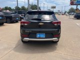 Used 2021 Chevrolet TrailBlazer LT image 5