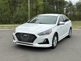 Used 2018 Hyundai Sonata SE image 3