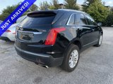 Used 2019 Cadillac XT5 AWD image 4
