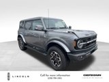 Used 2024 Ford Bronco Outer Banks image 3