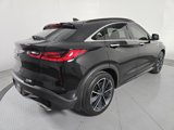 Used 2023 INFINITI QX55 Luxe w/ Cargo Package image 2