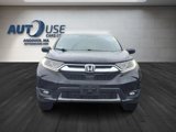Used 2017 Honda CR-V EX-L image 2