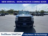 Used 2014 Ford F250 XL w/ Power Equipment Group image 2