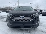 Used 2021 Ford Edge Titanium image 2