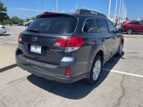 Used 2013 Subaru Outback 2.5i Premium w/ Popular Pkg 1B image 3