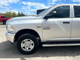 Used 2015 RAM 2500 Tradesman w/ Chrome Appearance Group image 2