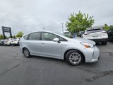 Used 2016 Toyota Prius V Four image 2