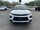 Used 2021 Chevrolet TrailBlazer LT w/ Sun and Liftgate Package image 3
