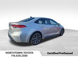 Used 2022 Toyota Corolla SE image 5