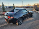 Used 2020 MAZDA MX-5 Miata RF Grand Touring image 5