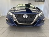 Used 2022 Nissan Altima 2.5 SR image 2