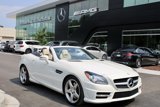 Used 2013 Mercedes-Benz SLK 250 image 3