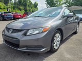 Used 2012 Honda Civic LX image 3