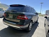 Used 2015 Mercedes-Benz ML 350 2WD image 5