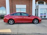 Used 2018 Hyundai Sonata SEL image 4